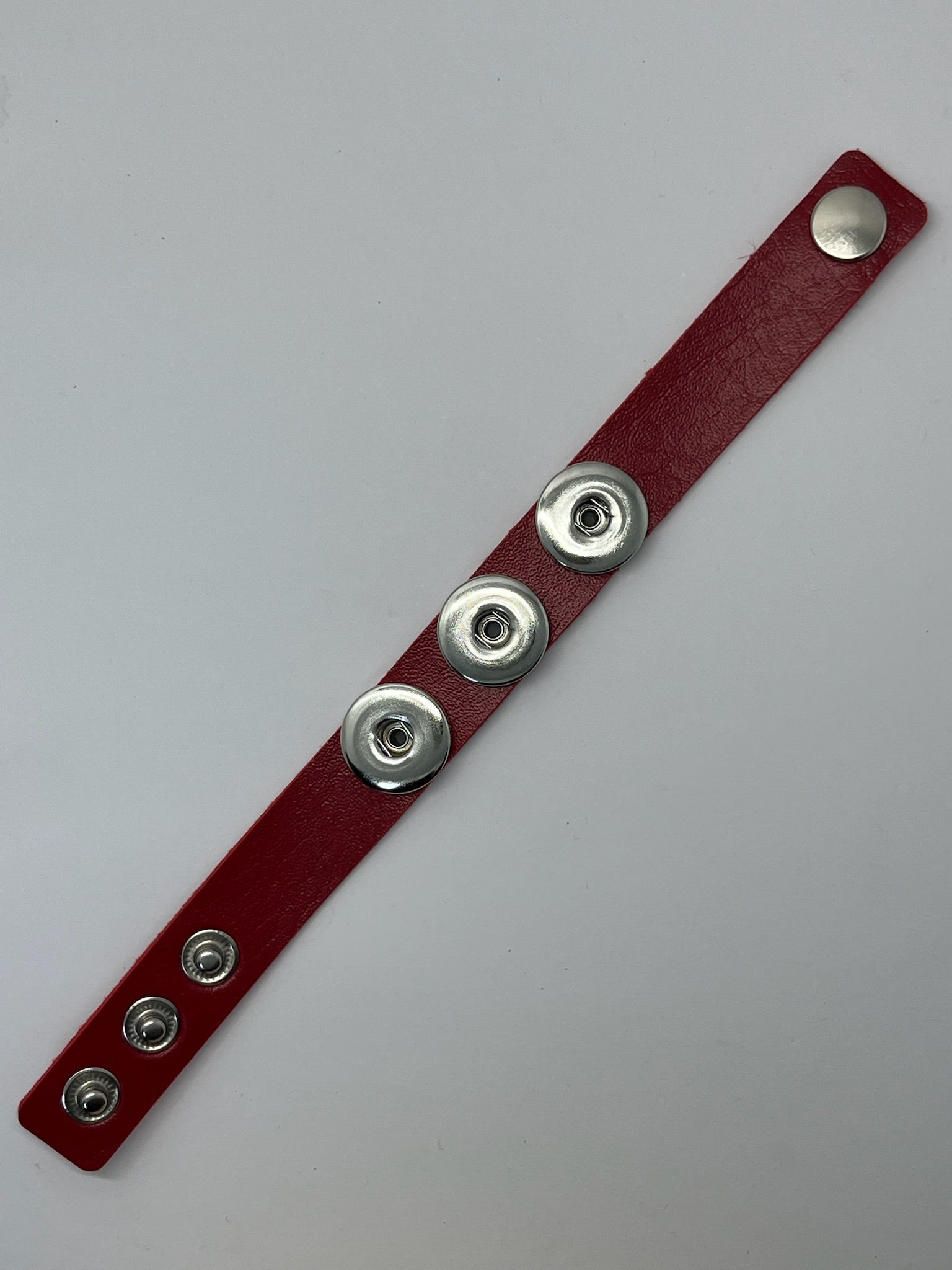 SNAP Bracelet