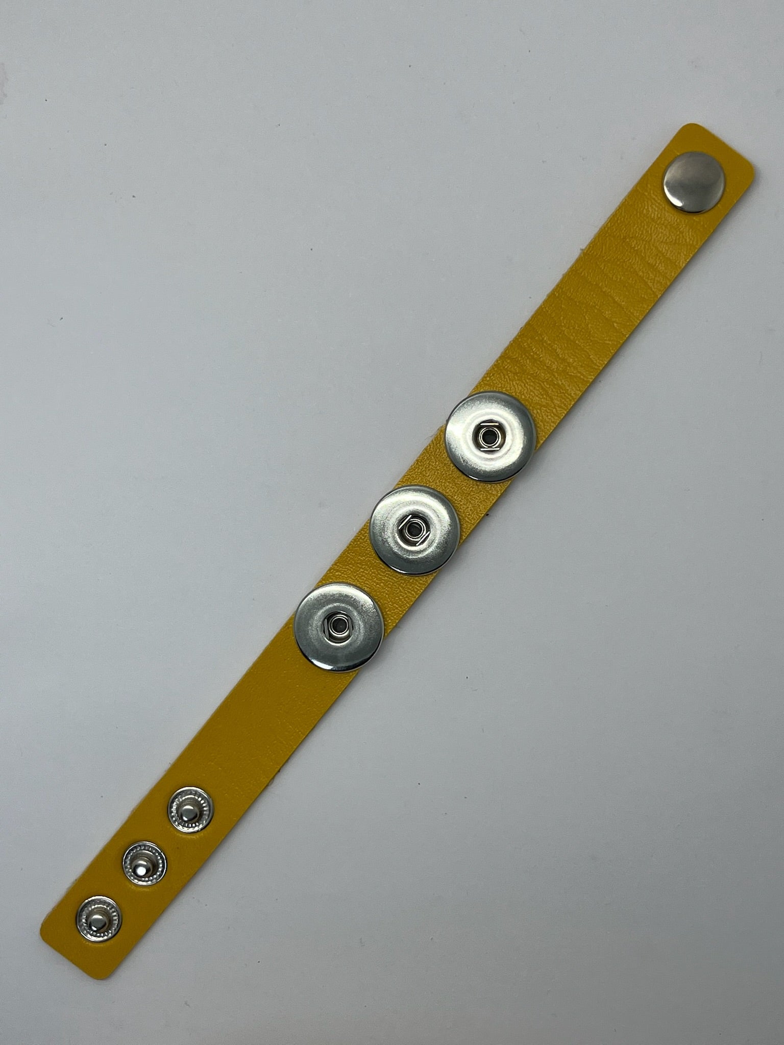 SNAP Bracelet
