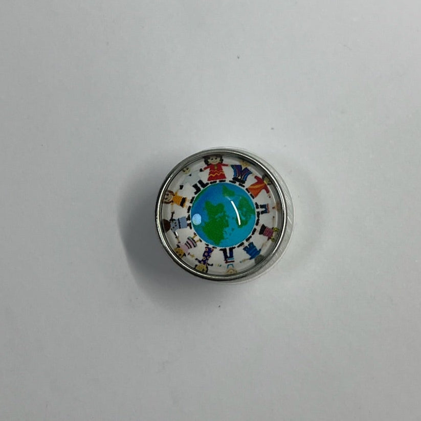 Unity SNAP Charm