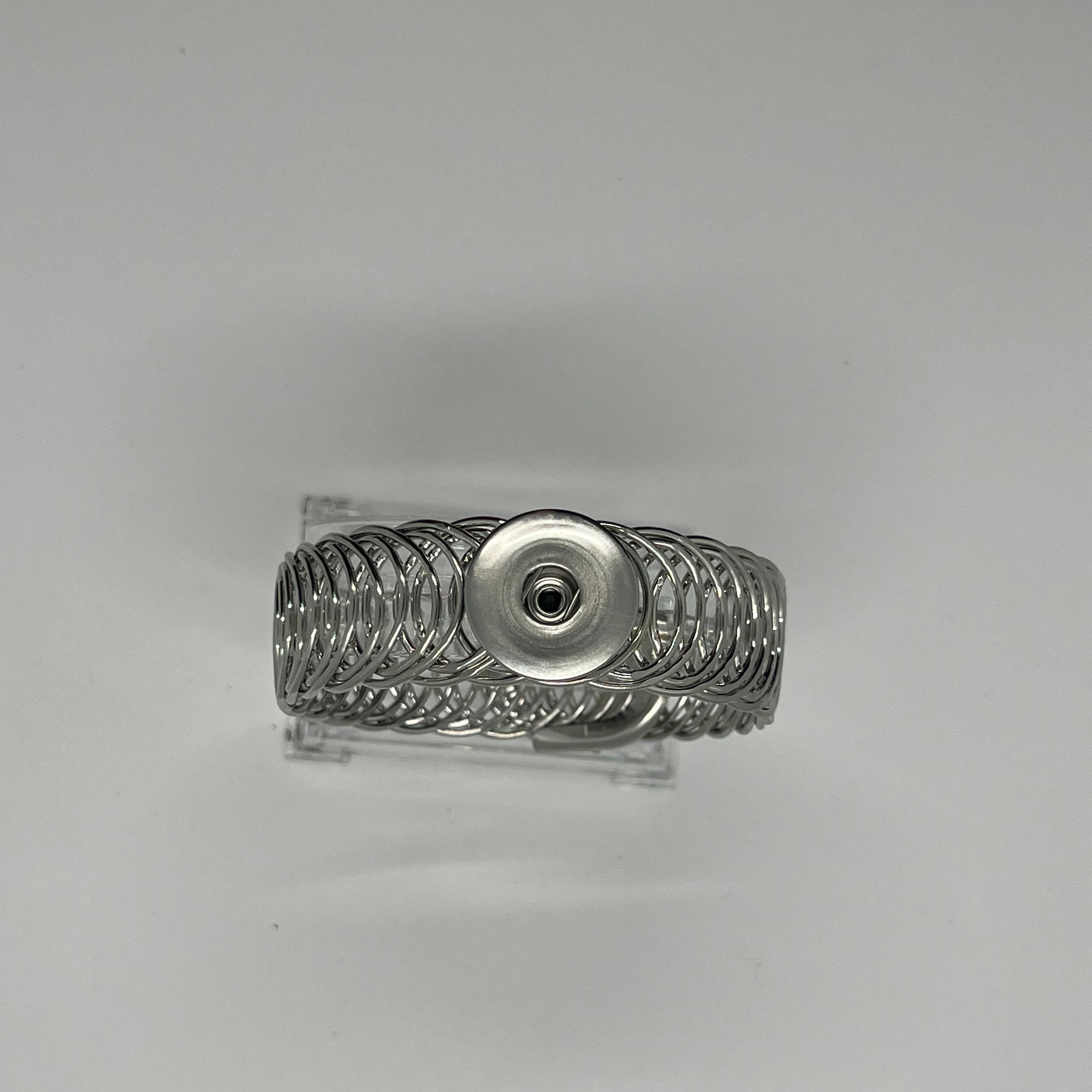 Cuff Bracelets