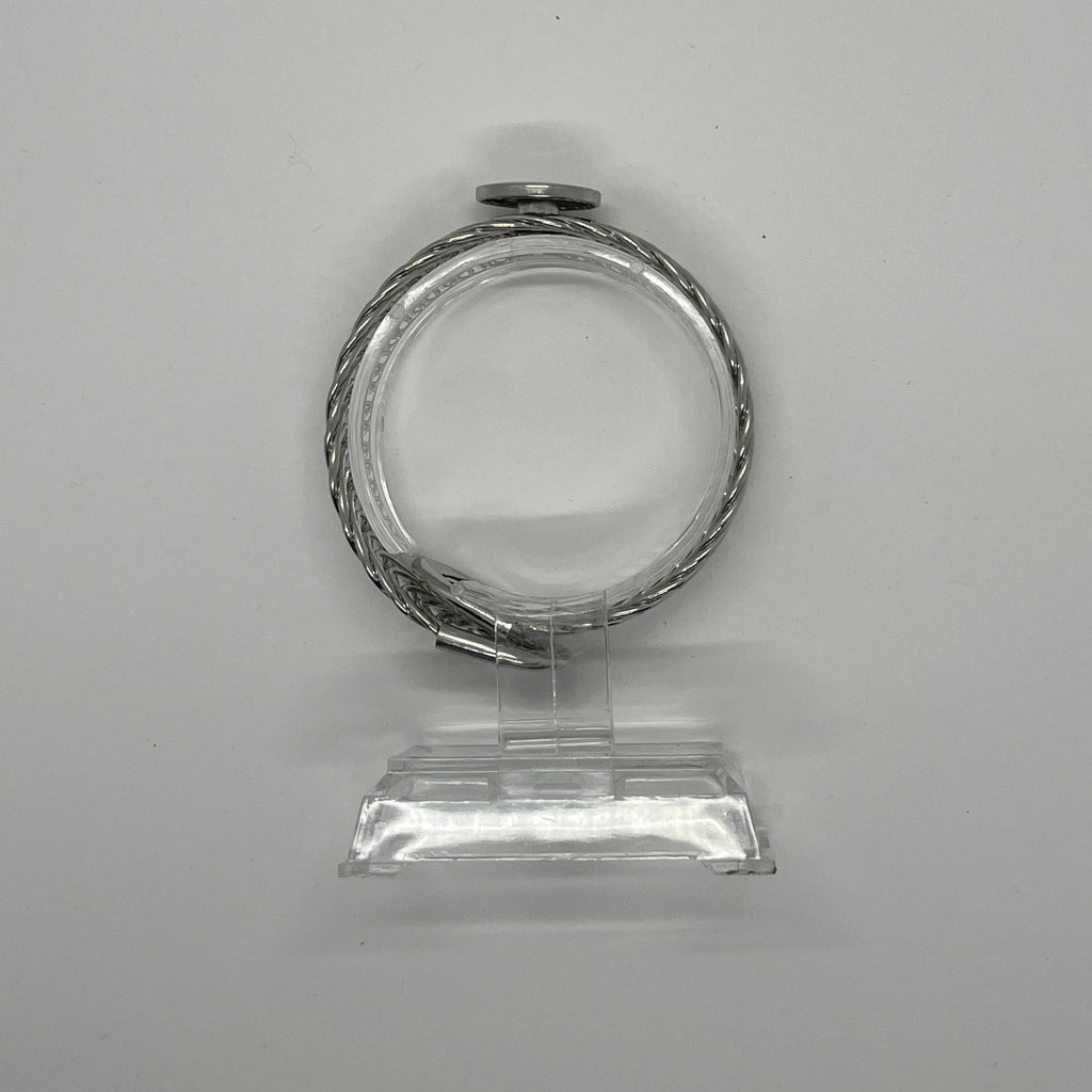 SNAP Cuff Bracelet