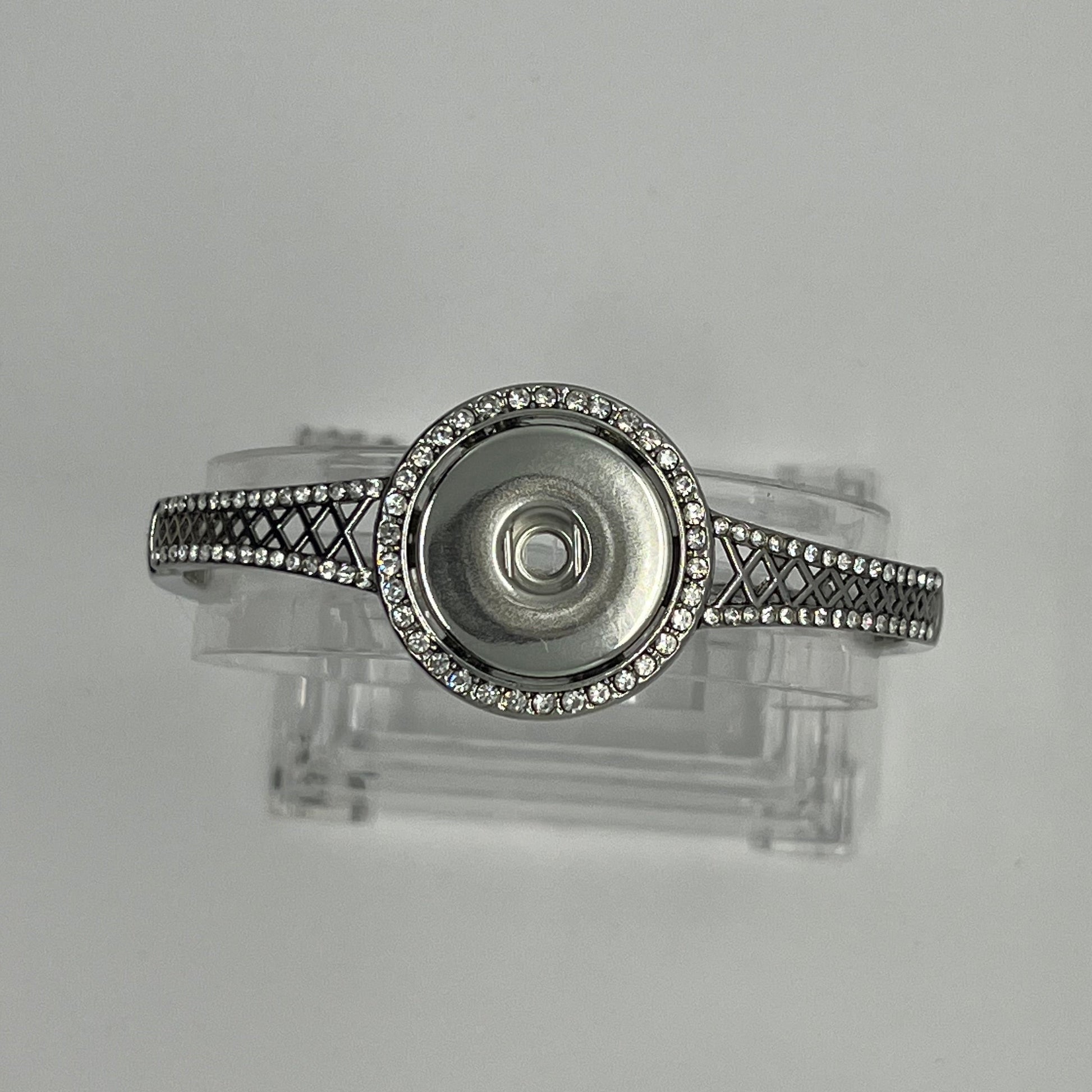 SNAP Elastic Bracelet