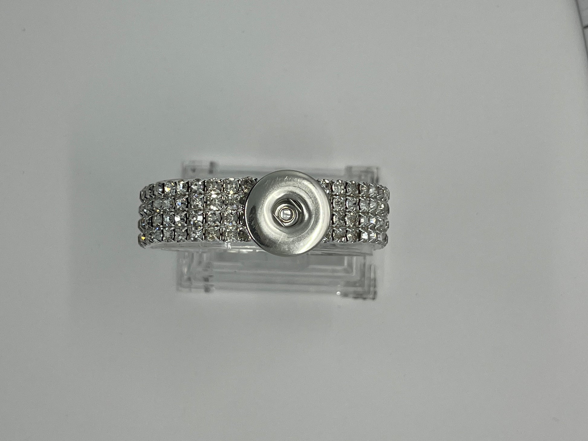 SNAP Elastic Bracelet