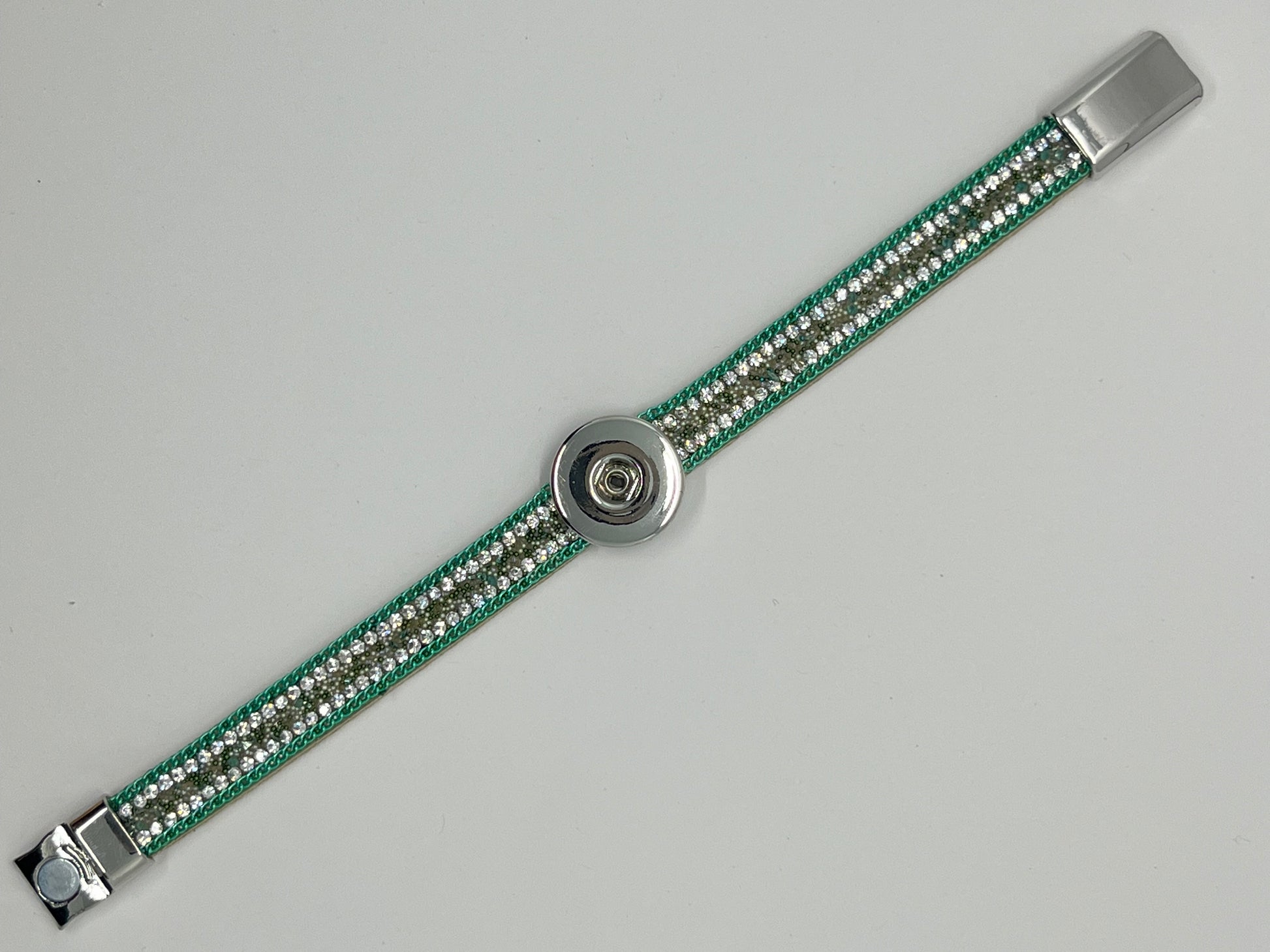 SNAP Magnet Bracelet
