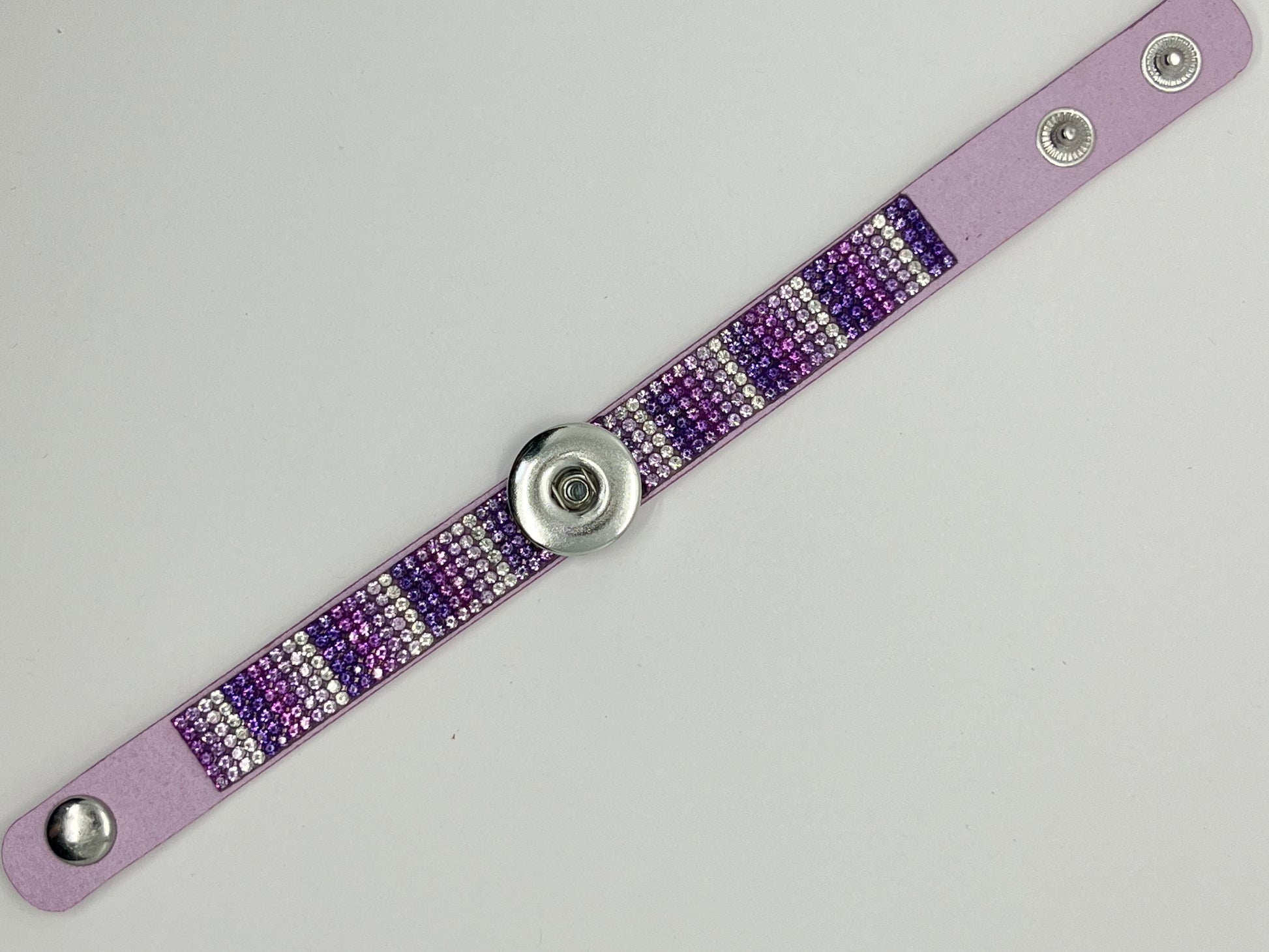 SNAP Bracelet