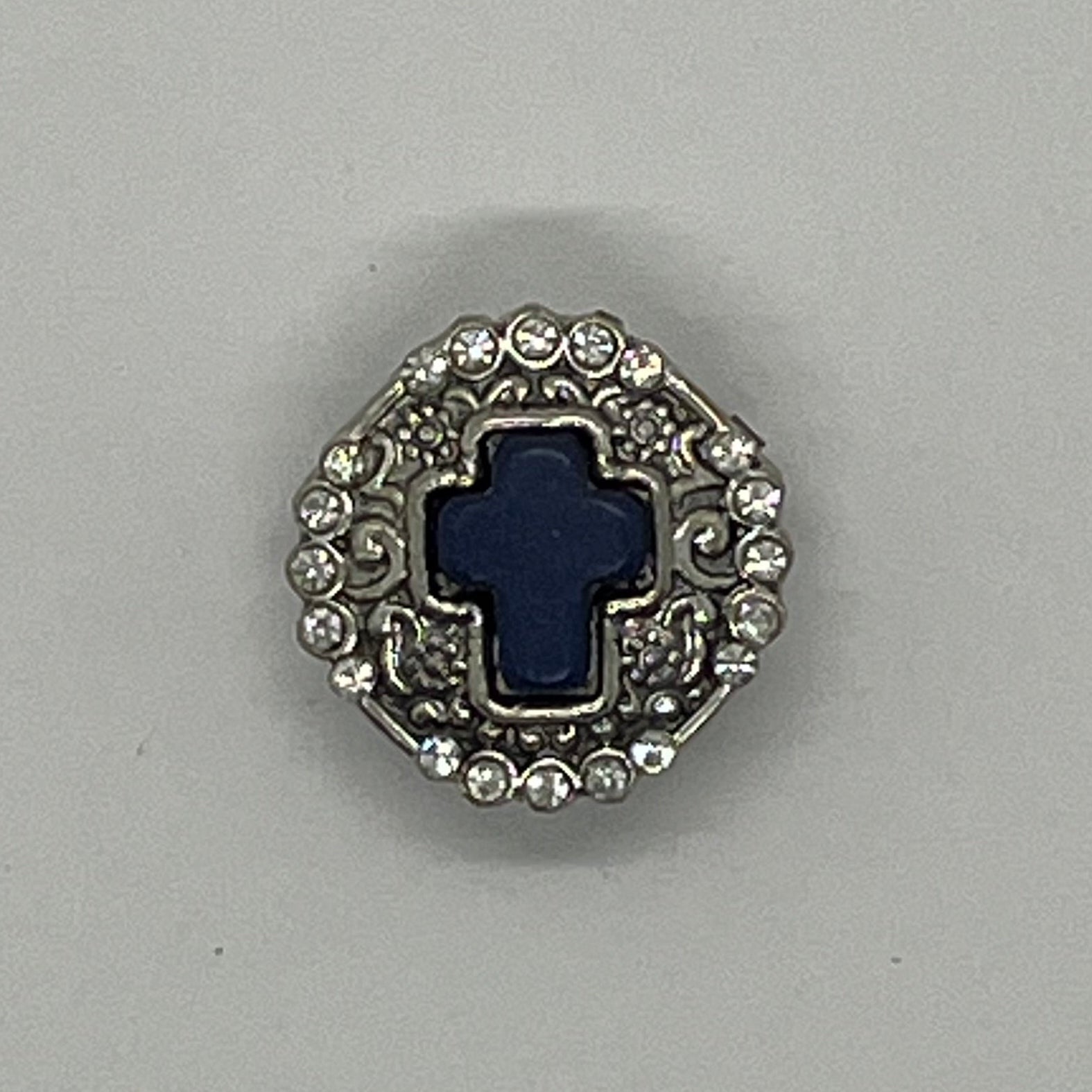 Cross SNAP Charm