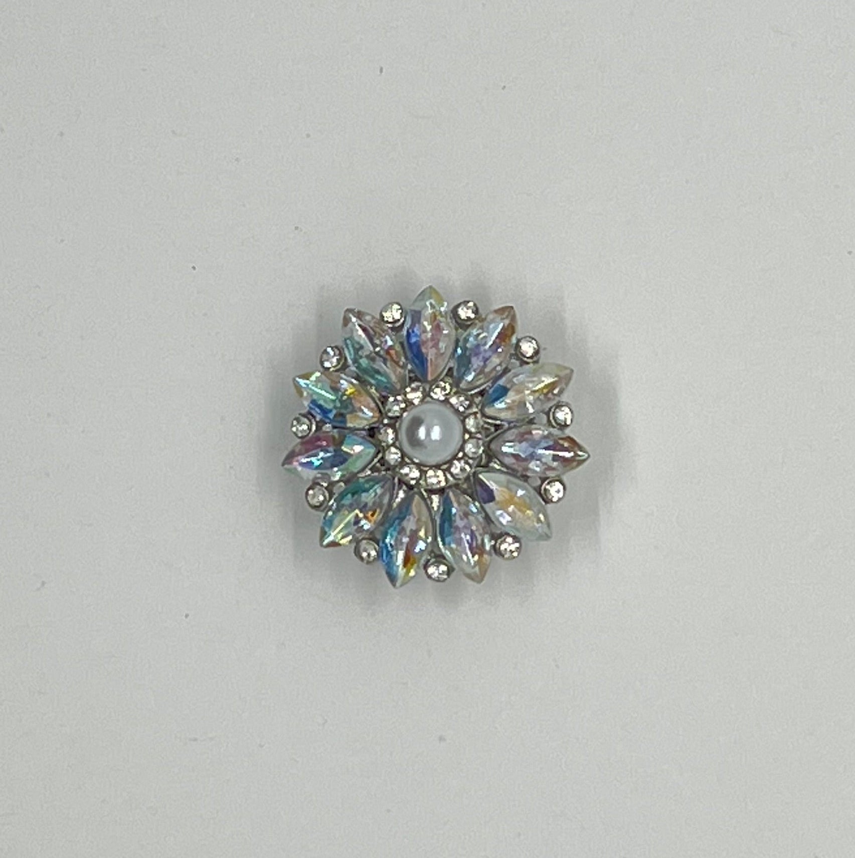 Sunburst SNAP Charm