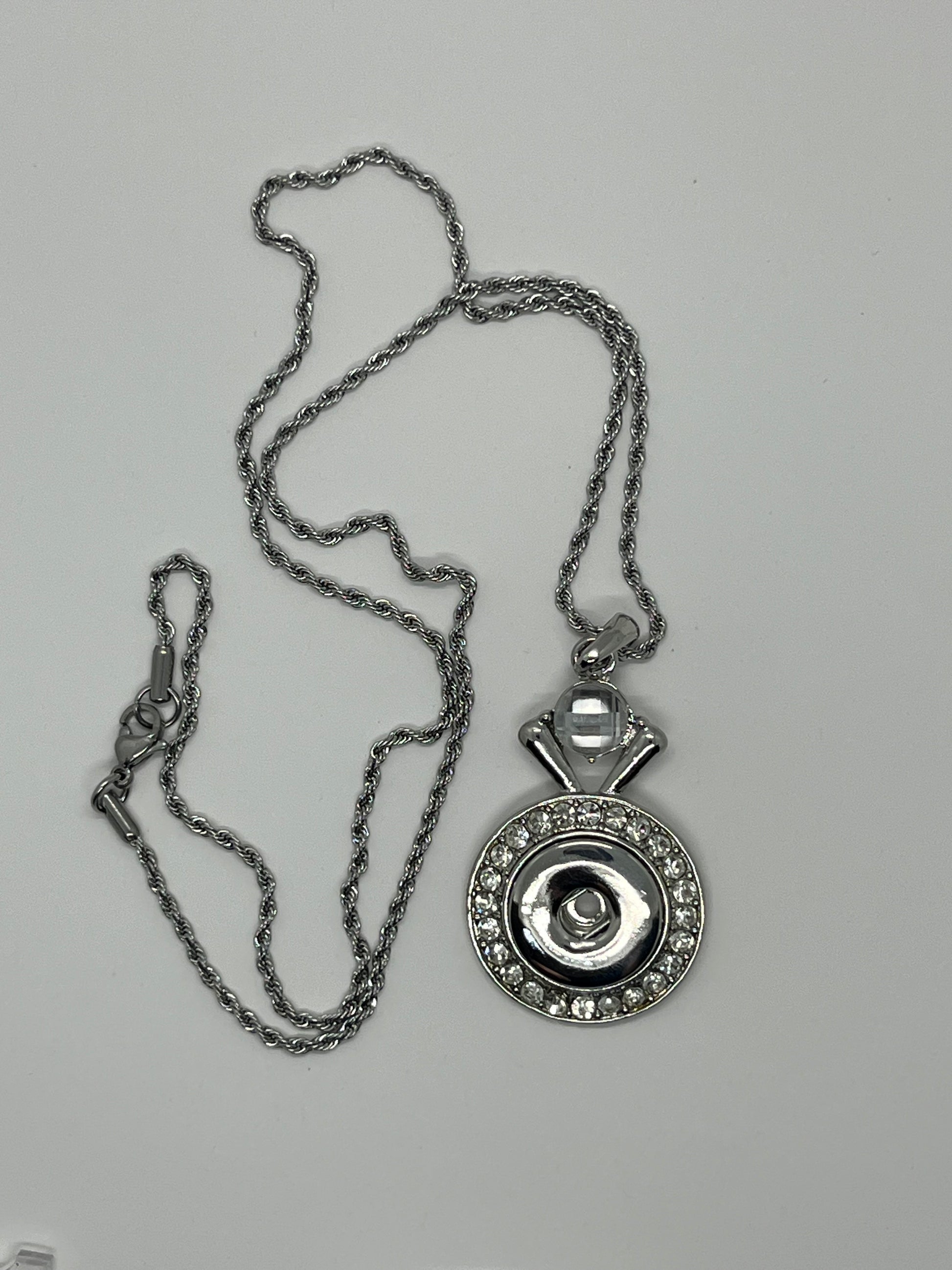 Halo SNAP Necklace